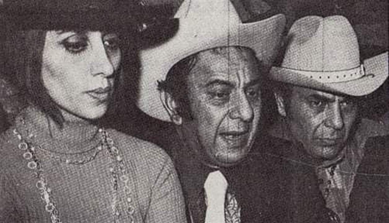 السيدة فيروز تدخل على خط خلاف ورثة منصور و عاصي الرحباني 