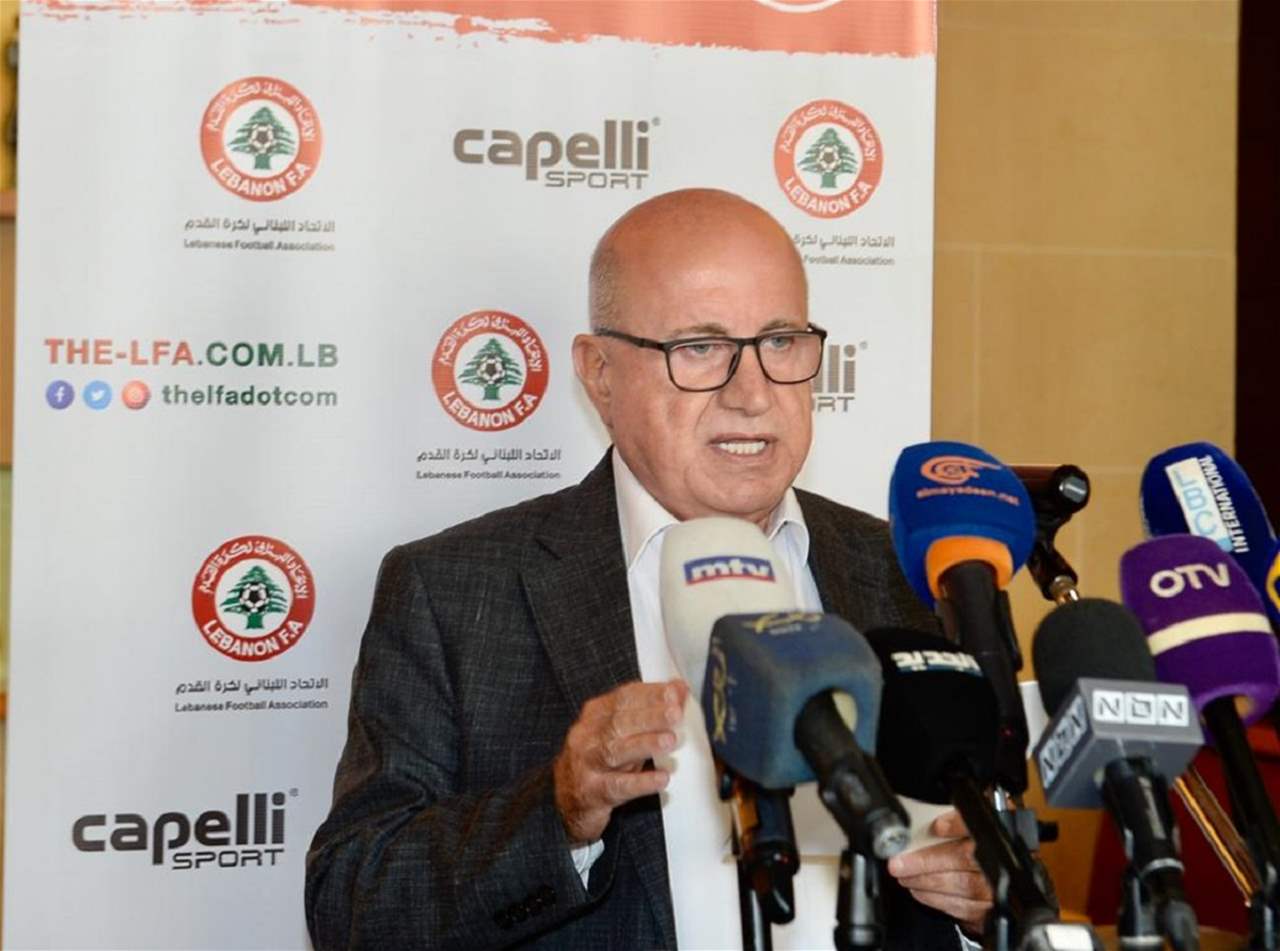 هاشم حيدر في تكريم الإعلام: وزير الشباب والرياضة يقوم بدوره على أكمل وجه