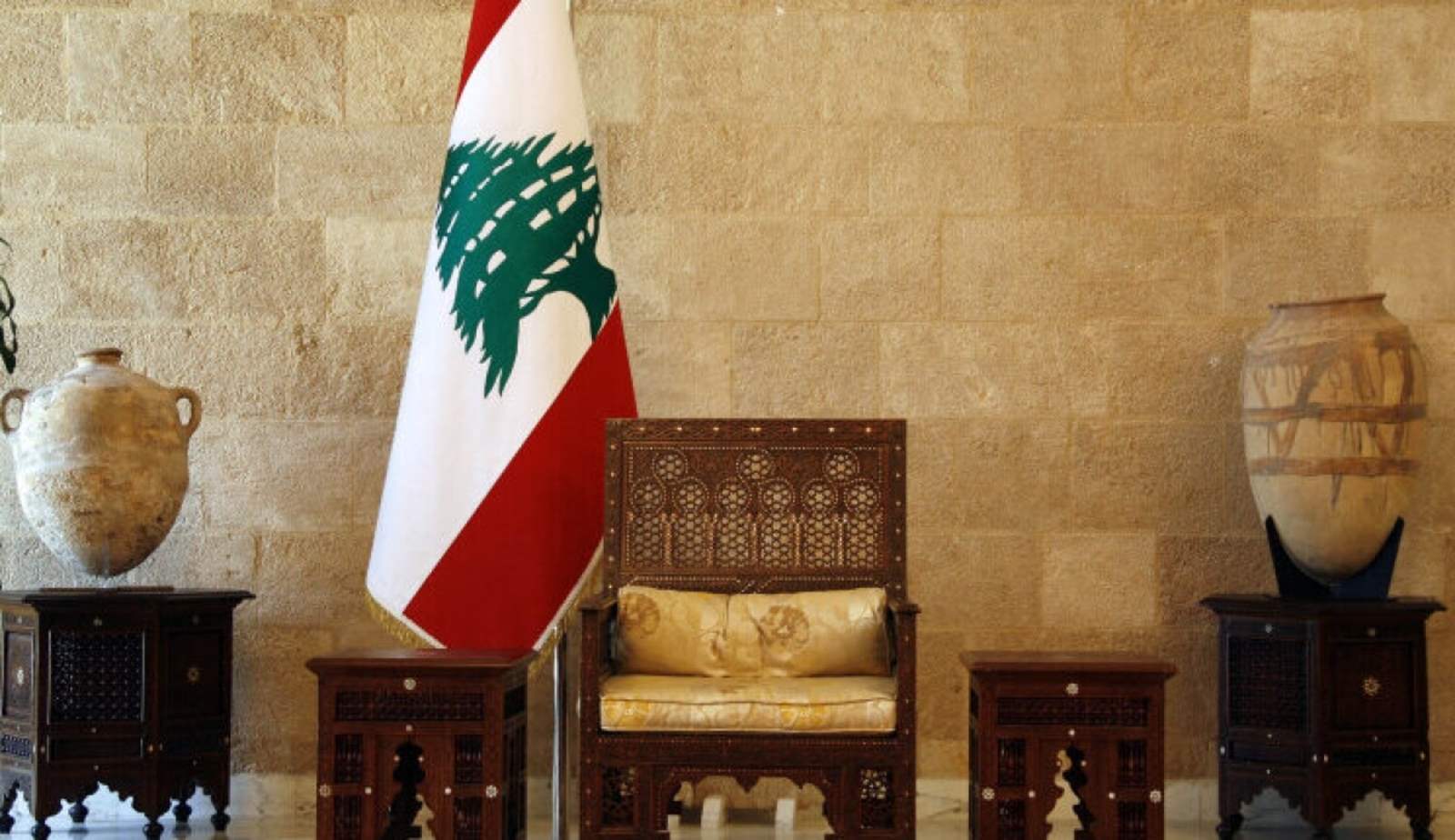 نداء الوطن: الدوحة مثابرة على وساطتها الرئاسية بغية تثبيت الخيار الثالث 