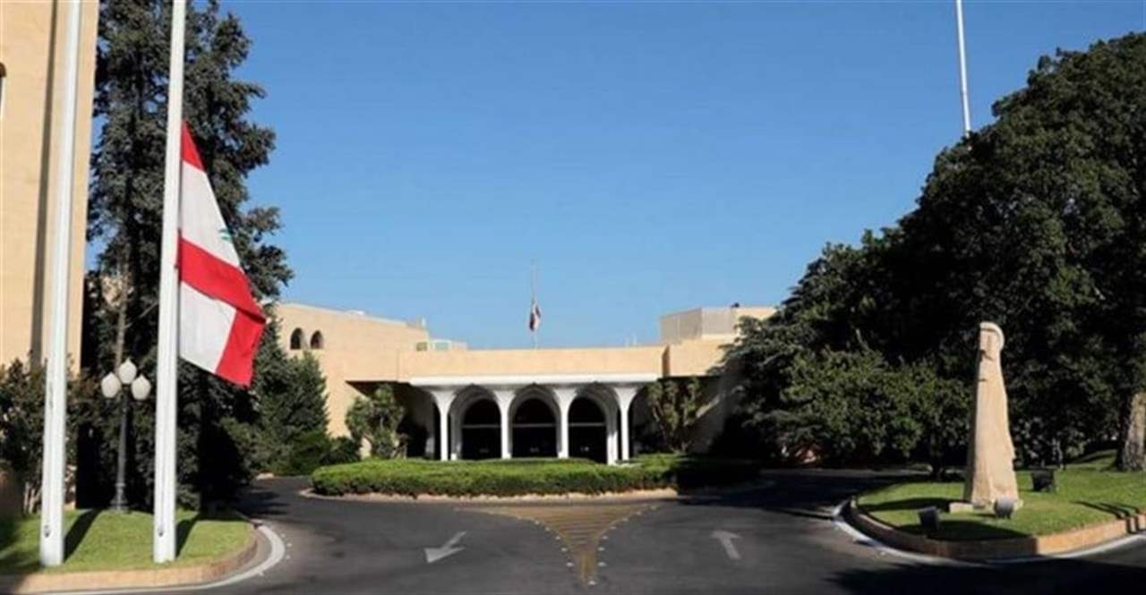 اللواء: الموفد القطري لم يطرح أسماء محددة ودعا إلى تعزيز الخيار الثالث في الاستحقاق الرئاسي