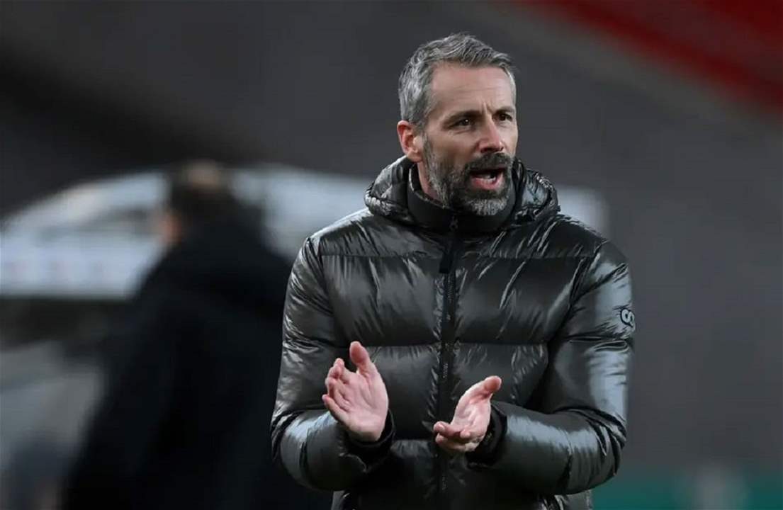 المدرب الألماني ساخراً من الفيفا: سنلعب المونديال على جبل إيفرست