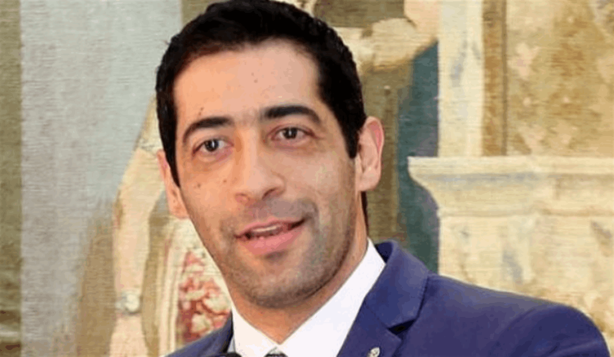 حنكش: بدل تقويض القضاة أليس من الأجدى بوزير العدل إحقاق الحق في قضية انفجار المرفأ؟