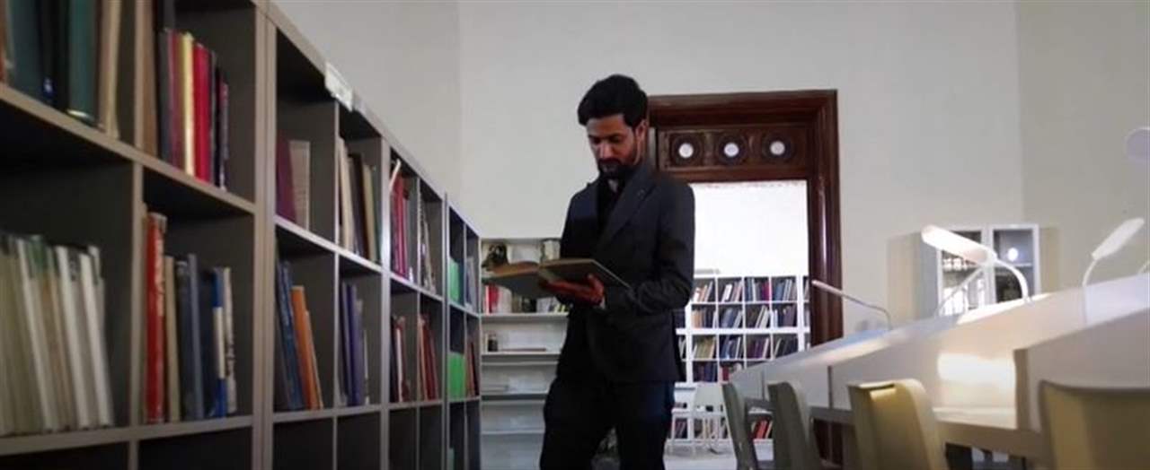 افتتاح أول مكتبة للآثار والتراث في البصرة