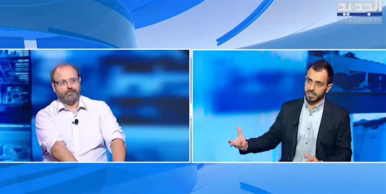 نزار صاغية : كل عملنا في المفكرة القانونية للقول بأن القضاء ليس واحداً 