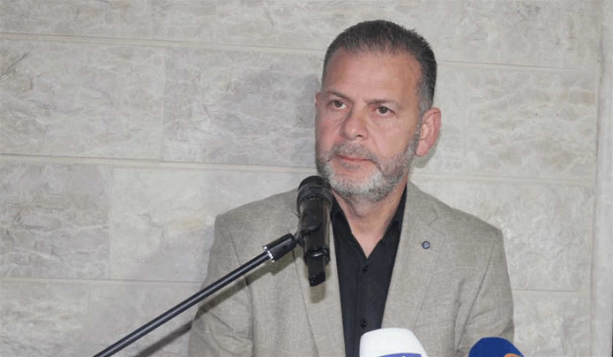 ينال صلح: العدو الإسرائيلي أوهن من بيت العنكبوت