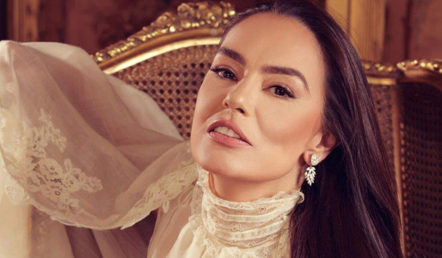 بعد انقطاع لسنوات.. شريهان تعود إلى الدراما التلفزيونية