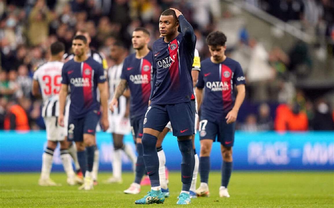 صحفي شهير يكيل الاتهامات لمبابي .. قائد عظيم في الليل !!