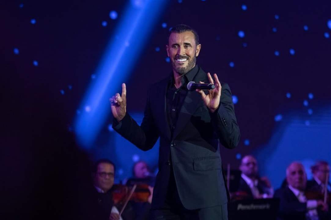 كاظم الساهر يتحدث لأول مرة عن طفولته القاسية.. ما قاله مؤثر 