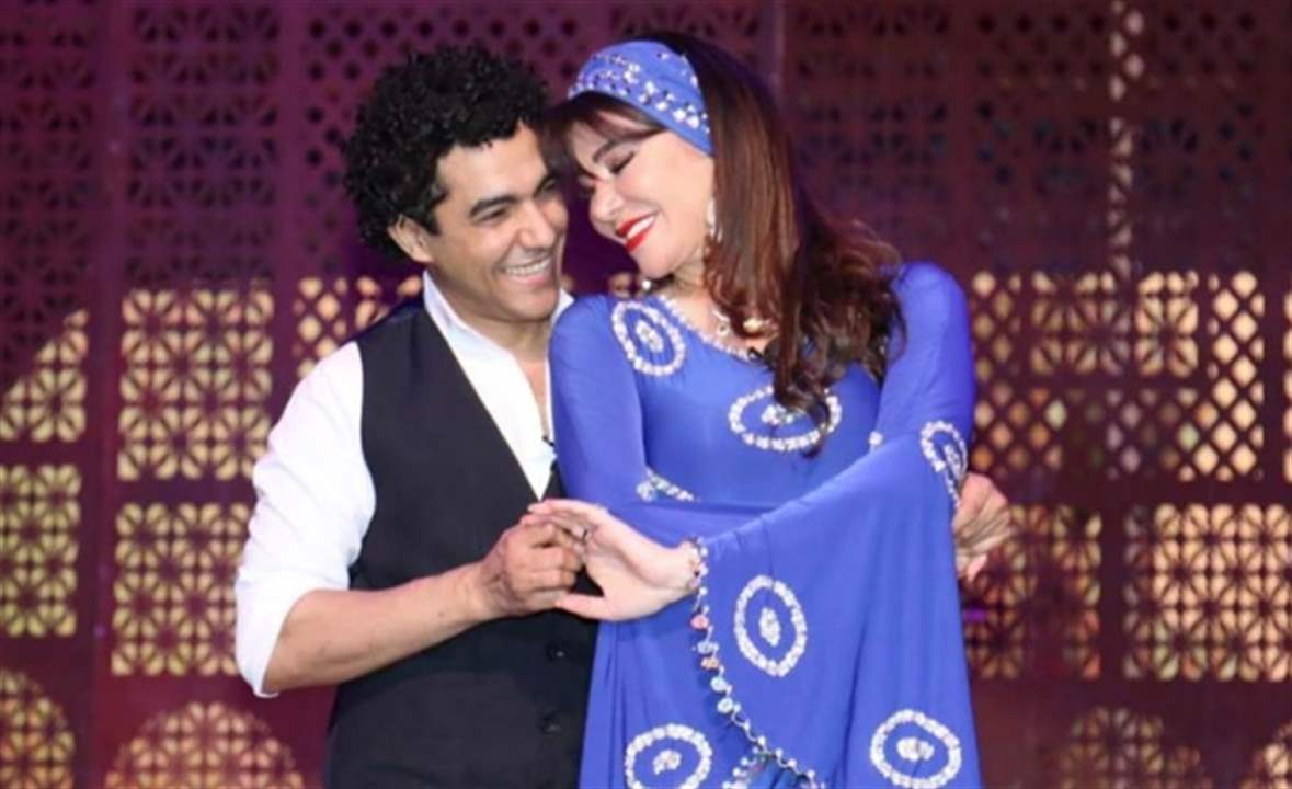 نقابة المهن التمثيلية تحيل لقاء سويدان وميدو عادل إلى "مجلس التأديب"