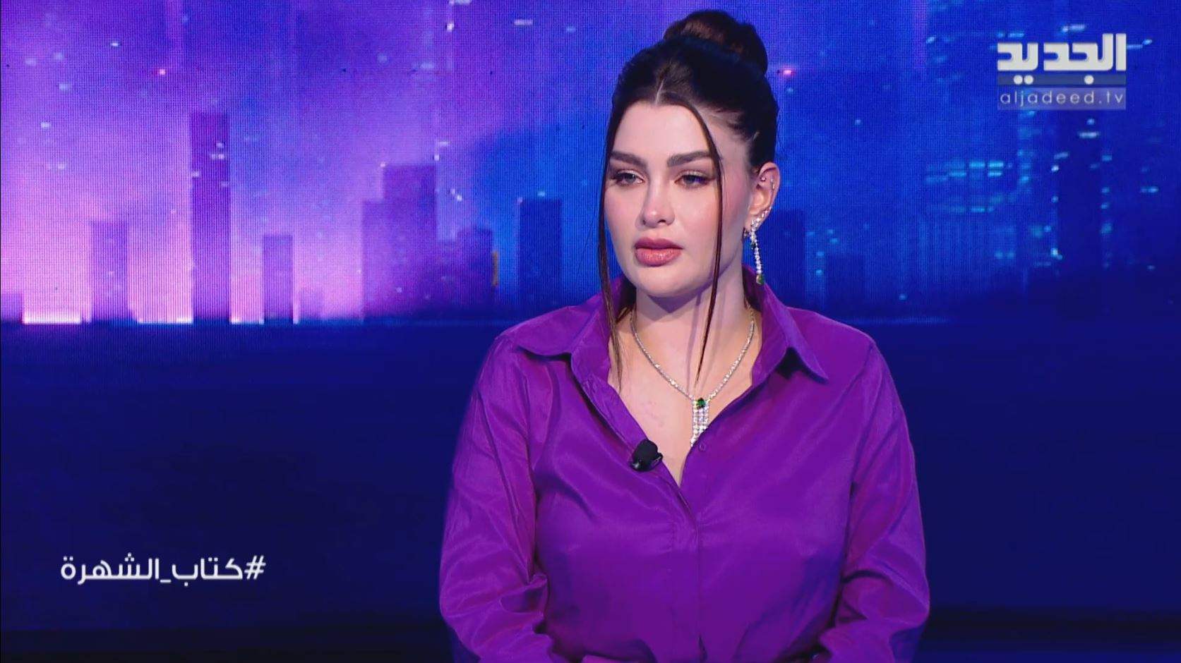 روان بن حسين تكشف تفاصيل إصابتها بهذا المرض النادر