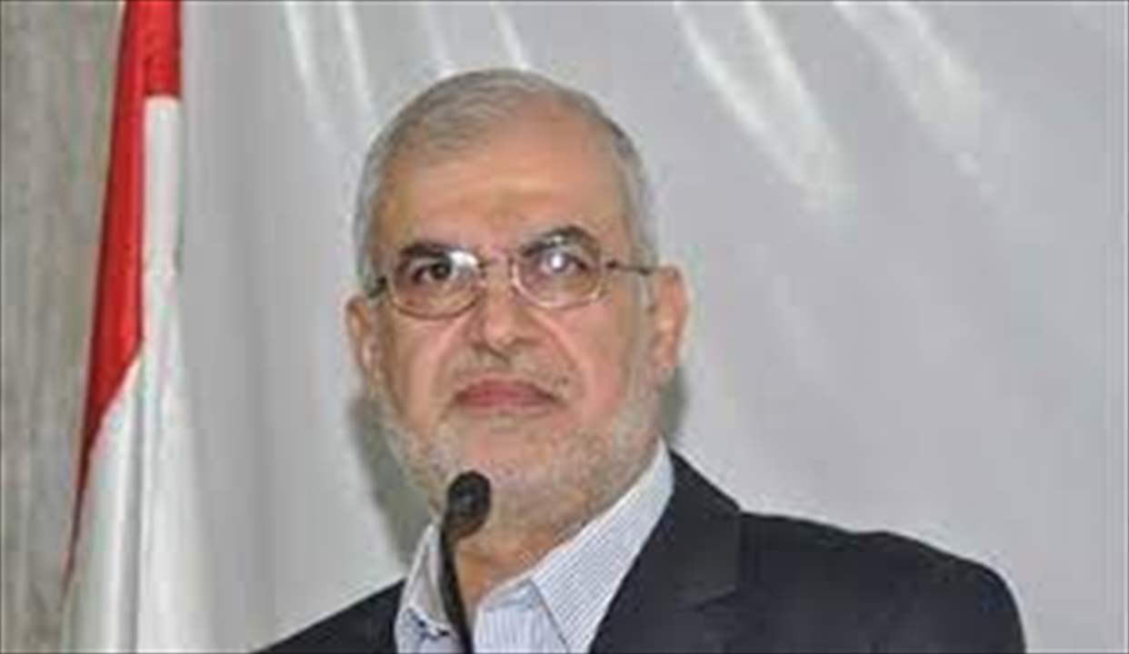 رعد: الإسرائيلي أصبح هشا وآن الاوان للكيان الموقت أن يزول وتتخلص من تسلطه البشرية