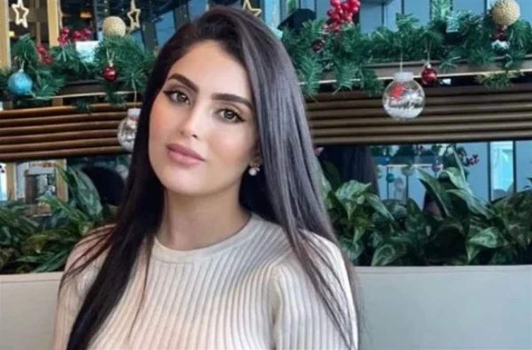 جوري المغربية توضح حقيقة اصابتها بمرض الإيدز وإبعادها من الإمارات