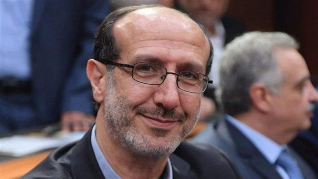 تسجيل صوتي للنائب ابراهيم الموسوي .."تثبيتًا للمعادلة السابقة .. ما فينا ما نرد"   