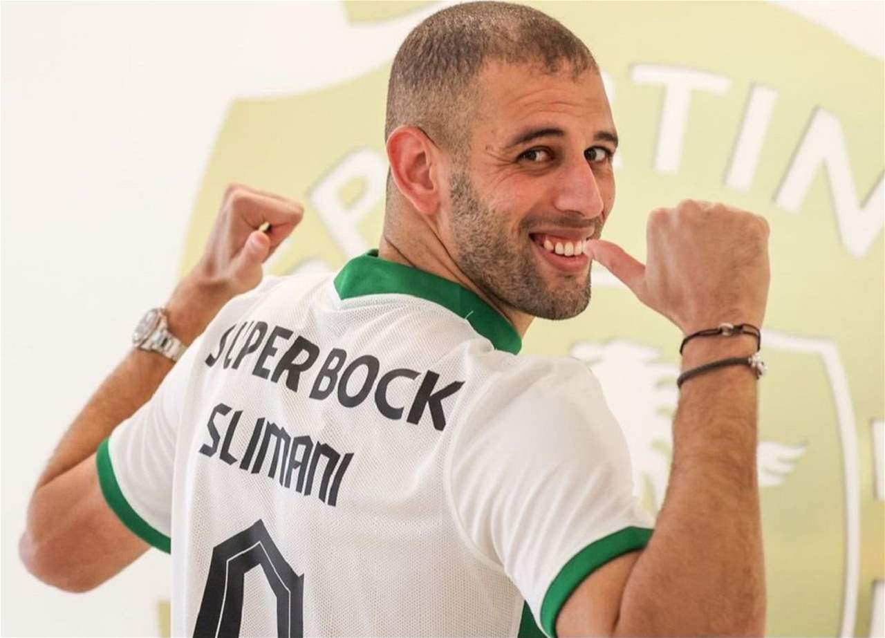 فيديو - إسلام سليماني يُبدع ويقود كوريتيبا الى فوز جديد