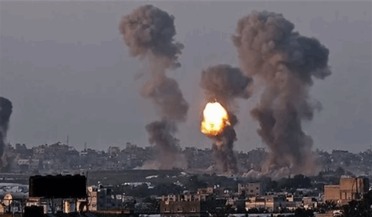 شهداء وجرحى في غارات إسرائيلية جديدة على القطاع وبحرية الاحتلال تقصف ساحل غزة