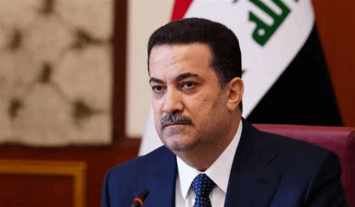 رئيس الوزراء العراقي وصل إلى روسيا