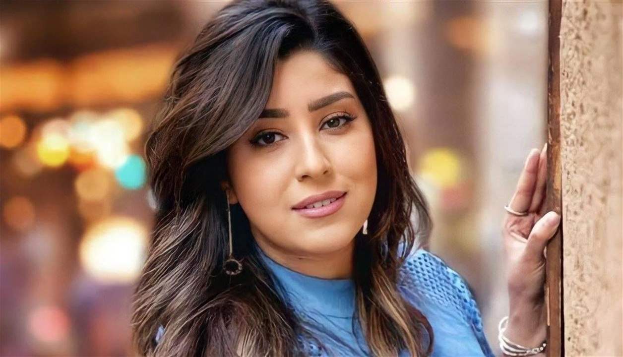 أول تعليق من آيتن عامر بعد الوعكة الصحية التي تعرضت لها