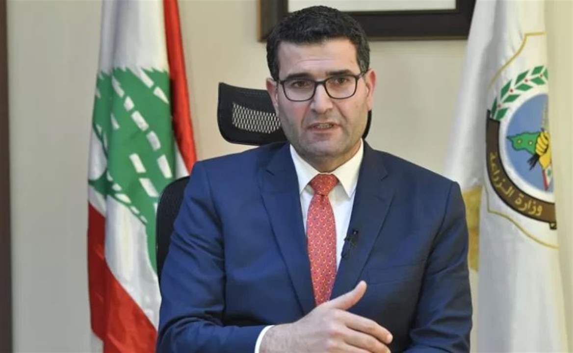  الحاج حسن : العدو يعلم مدى إصرارنا على تحقيق الانتصار ونحن قادرون على هزيمته 