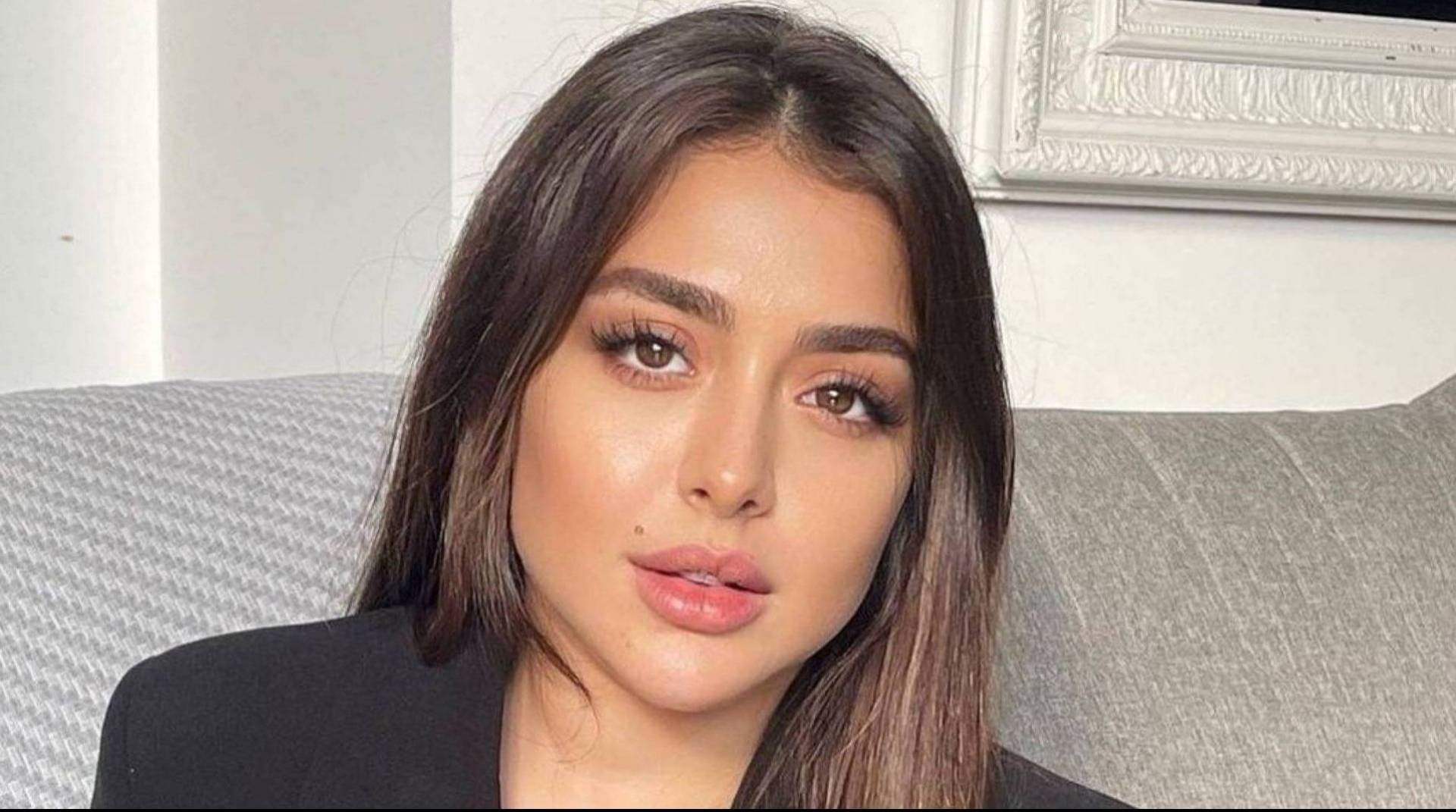 هيا مرعشلي تهاجم بعض مؤثري مواقع التواصل بسبب ما قالوه عن فلسطين: هلأ صرنا قطيع غنم؟