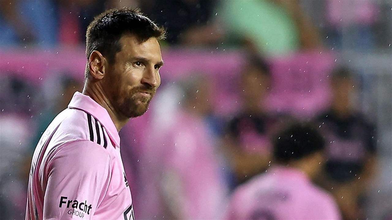 فابريزيو رومانو يتحدث عن احتمال انتقال ميسي الى برشلونة