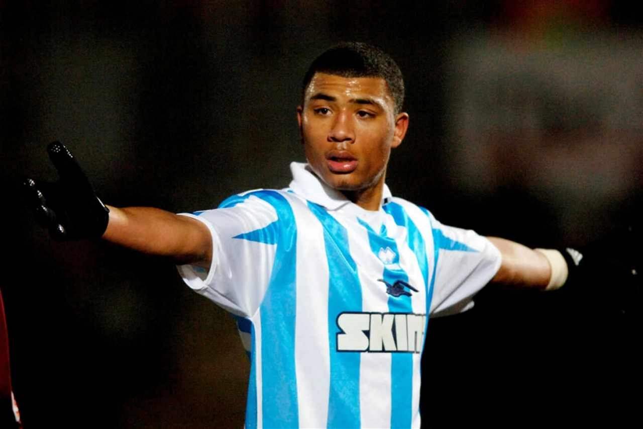 اليكم قصة المشجع الذي ضمّ لاعباً لناديه المفضل 