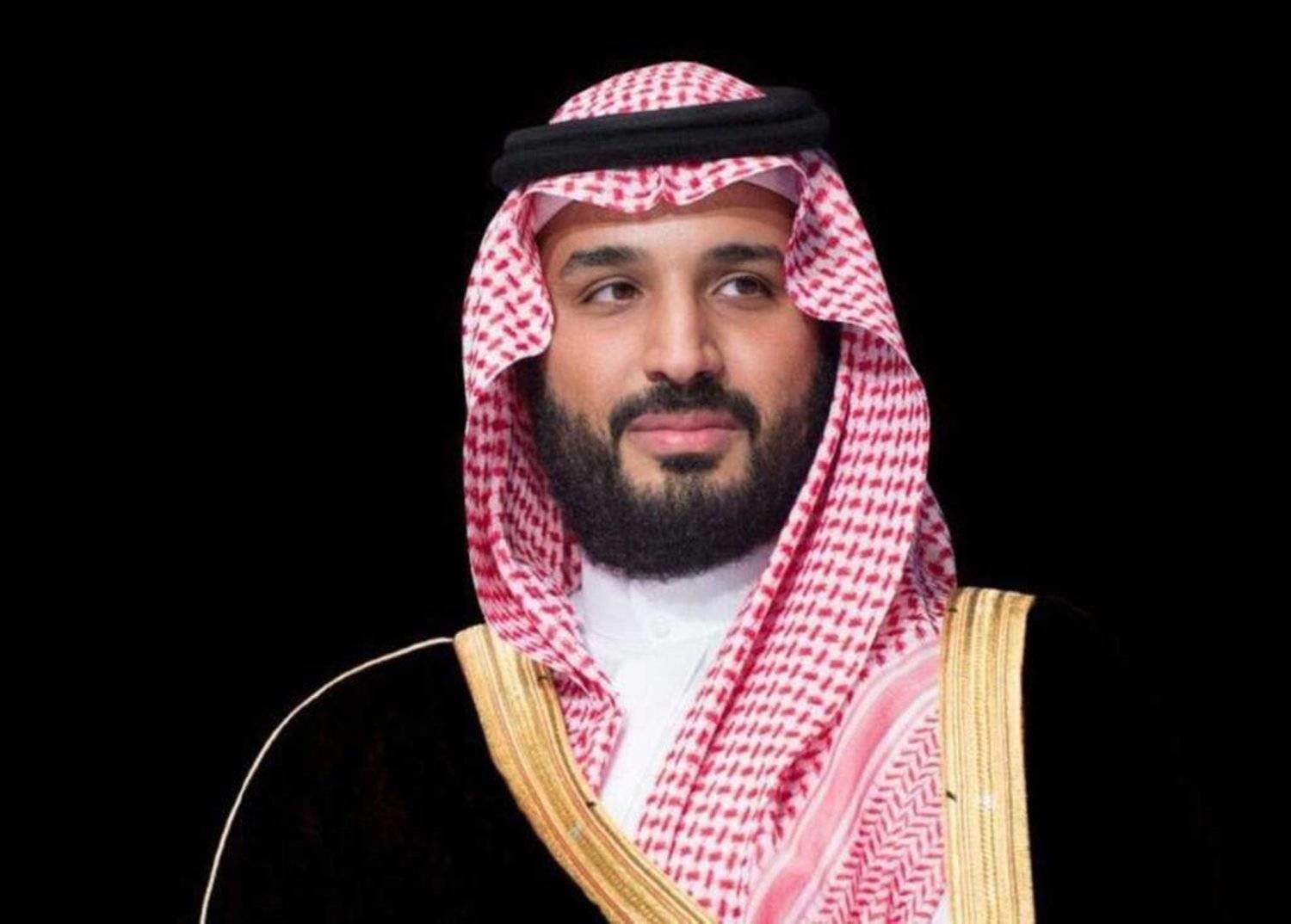 بن سلمان يتلقى اتصالات من رئيسي وماكرون واردوغان... ولي العهد السعودي:  لوقف التصعيد الحالي في غزة وموقف المملكة ثابت تجاه مناصرة القضية الفلسطينية ودعم جهود تحقيق السلام الشامل والعادل