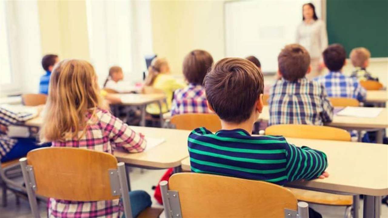 "طرد التلامذة الفلسطنيين من مدارس صيدا" وزارة التربية توضح حقيقة الأمر؟ 