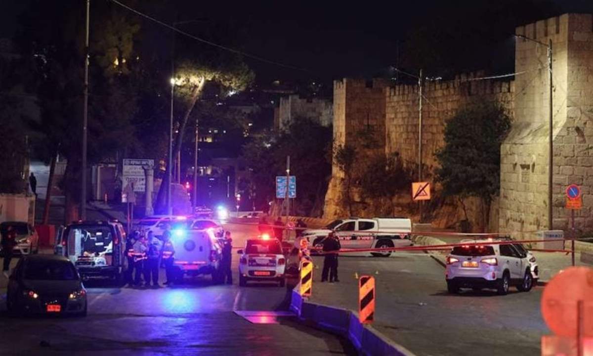 بيان عسكري صادر عن كتائب الشهيد أبو علي مصطفى