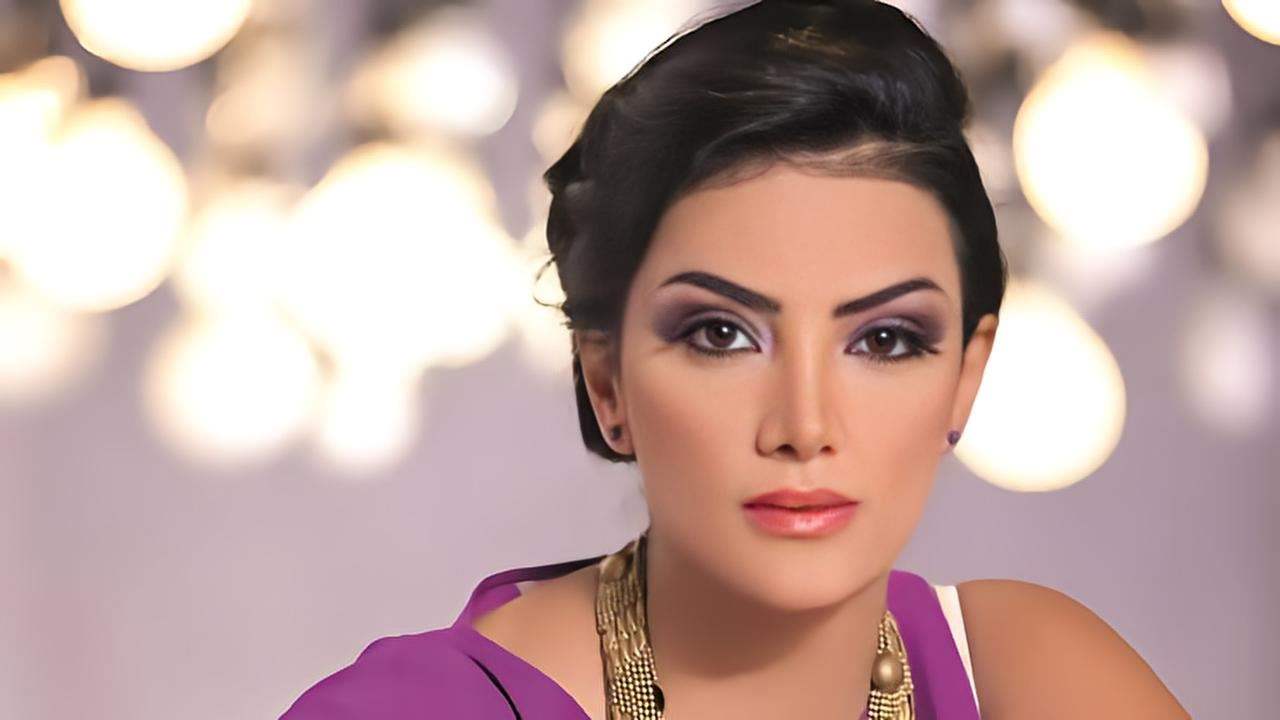 حورية فرغلي تكشف عودتها للفن.. هذا ما قالته 