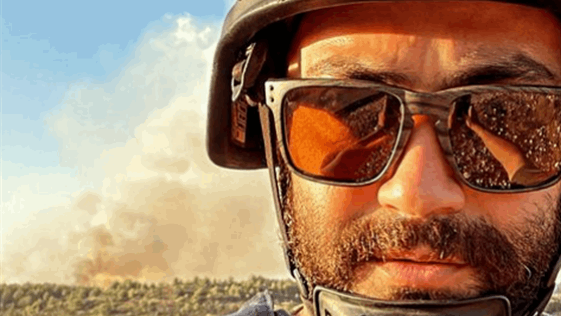 جنبلاط ينعي الشهيد عصام عبد الله: كم القافلة طويلة 