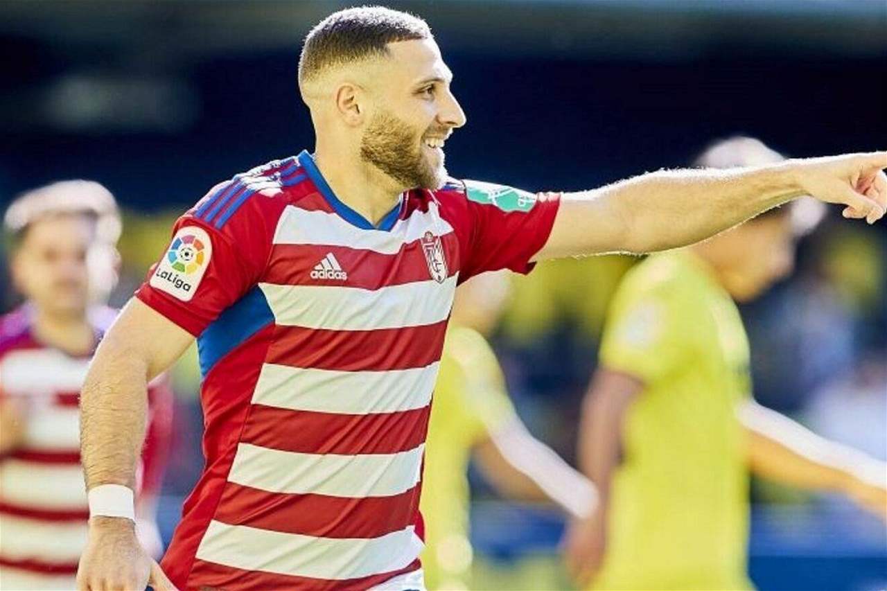 لاعب اسرائيلي يثير الجدل في اسبانيا ويعتذر .. هذا ما كتبه