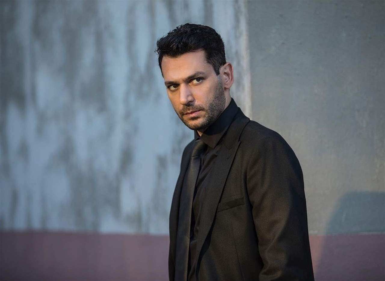 مراد يلدريم بتعليق مؤثر: فلسطين حرة