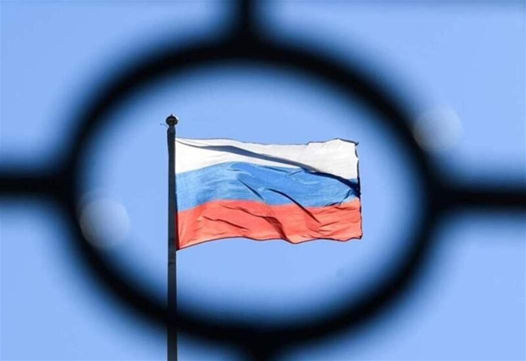 السفارة الروسية في تل أبيب: مقتل 16 روسيا في المواجهات بين حماس وإسرائيل 