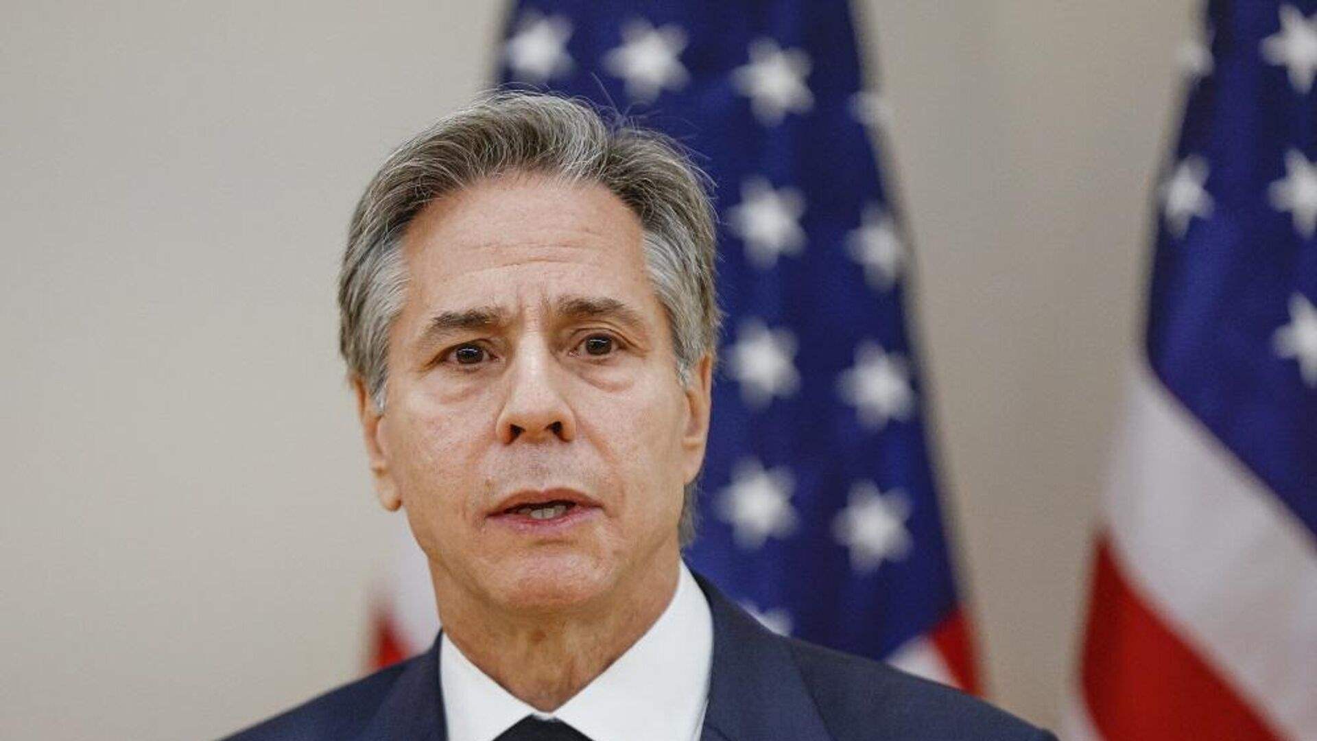 بلينكن يلتقي بن سلمان في الرياض خلال جولته في الشرق الأوسط