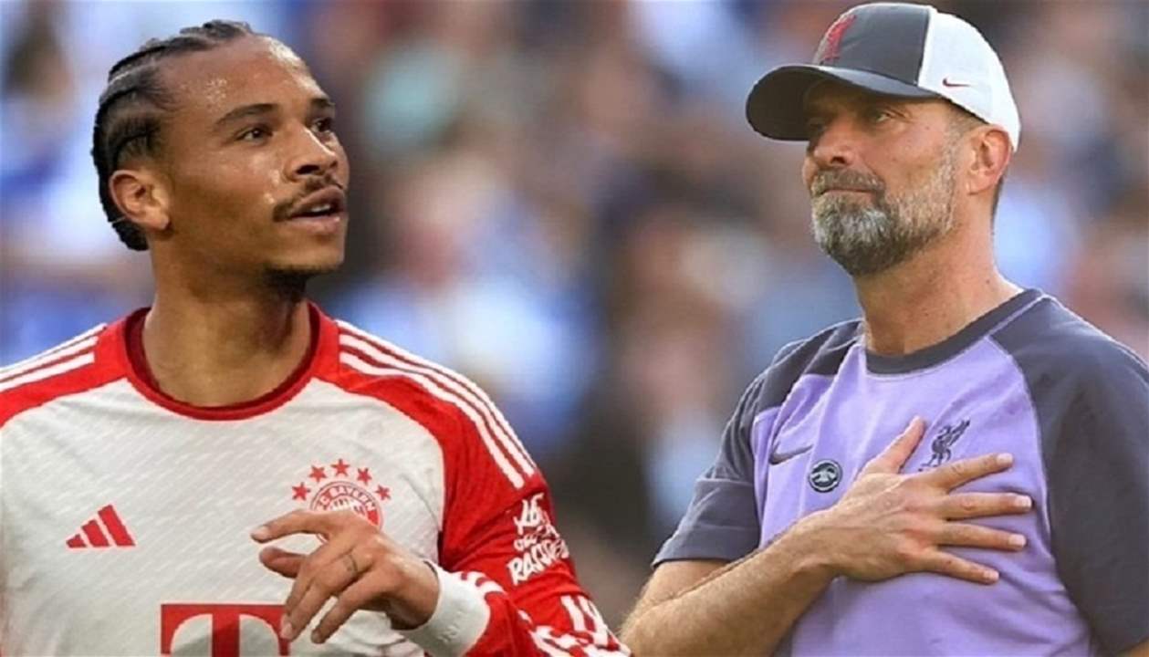 هذا هو اللاعب الذي يريده ليفربول بديلاً لمحمد صلاح