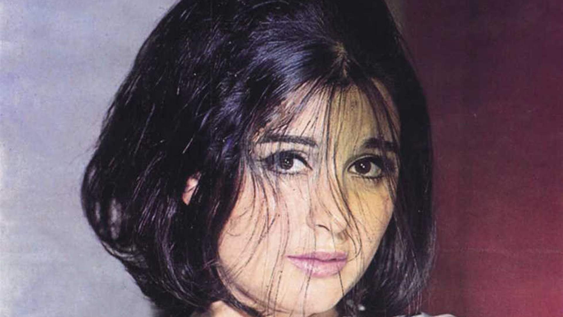 فيديو متداول لـ الراحلة سعاد حسني مع عائلتها.. هكذا بدت