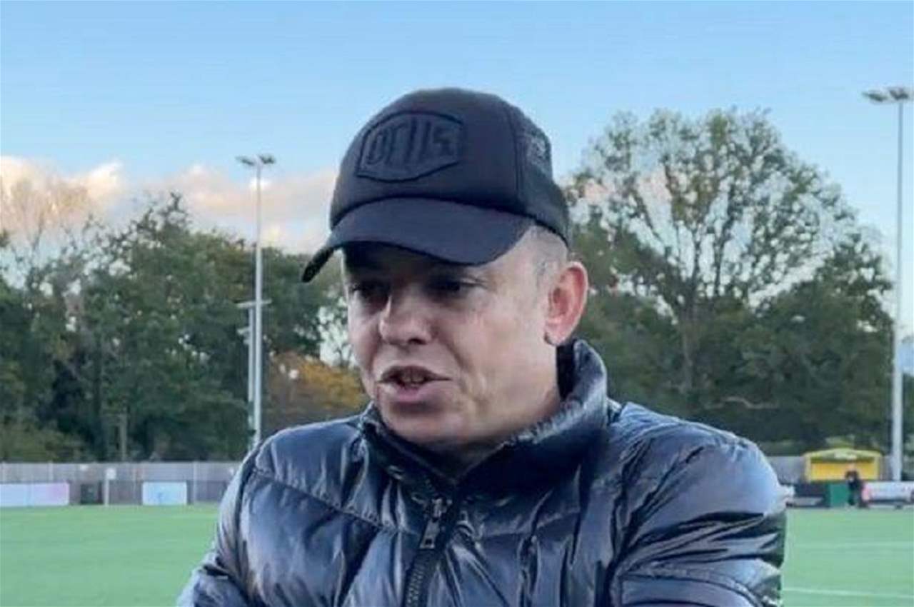 رئيس نادي ينتقد لاعبيه مستعملاً كلمات مُشينة !!