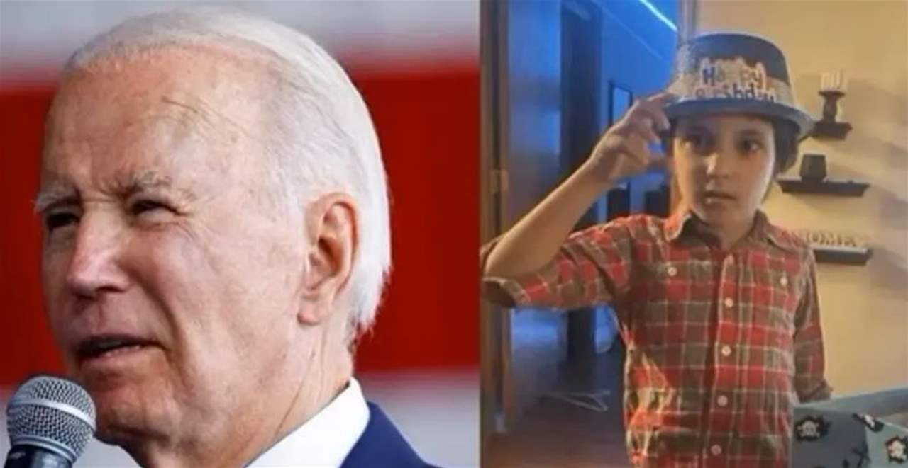 بايدن يستنكر قــ تل طفل فلسطيني في أميركا بسبب الحرب على غزة: جـــر يمة وحــ شية