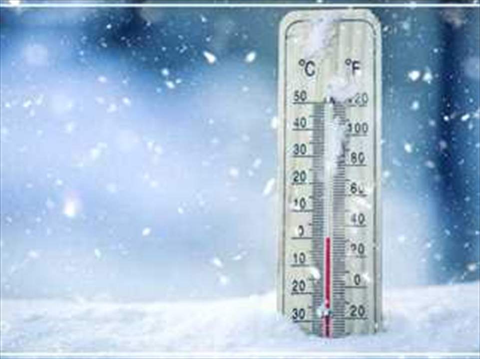 كيف ستكون أحوال الطقس خلال الايام المقبلة؟