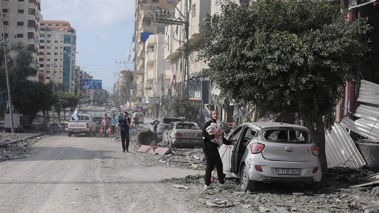 نائب وزير الخارجية الروسي: خطر خروج الصراع في غزة عن السيطرة مرتفع