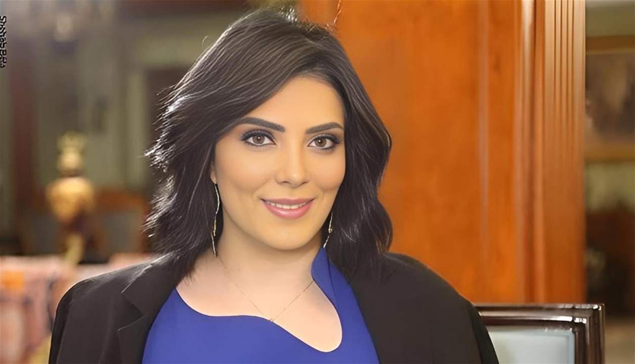 حورية فرغلي تحذّر طليقة حسن شاكوش.. اليكم السبب