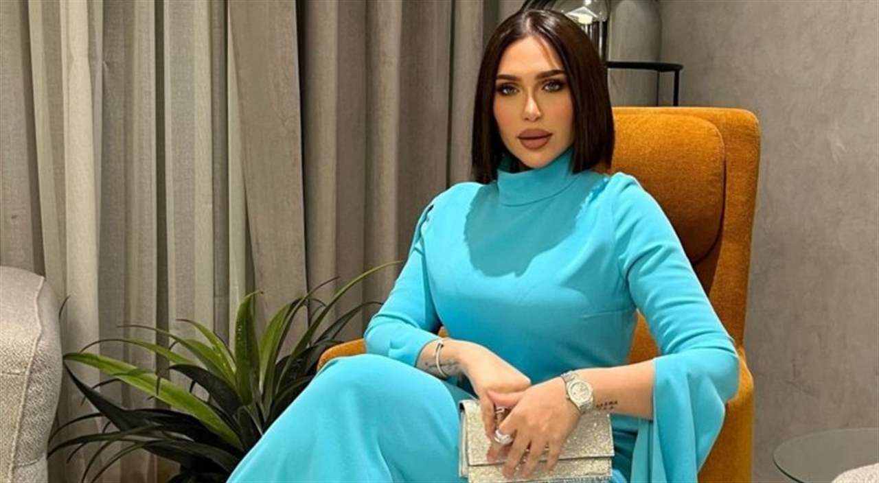 خطوة لافتة من الدكتورة خلود تجاه طفلة فلسطينية فقدت أهلها.. هذا ما أعلنته