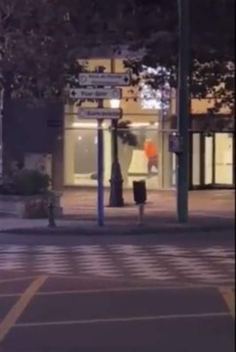 بالفيديو -  قتيلان بإطلاق نار في العاصمة البلجيكية بروكسل 