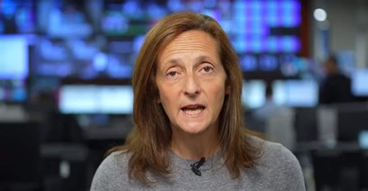   بالفيديو - رئيسة التحرير في وكالة رويترز تطالب "إسرائيل" بتحقيق سريع وشفاف في "مقتل" المصور عصام عبد الله 