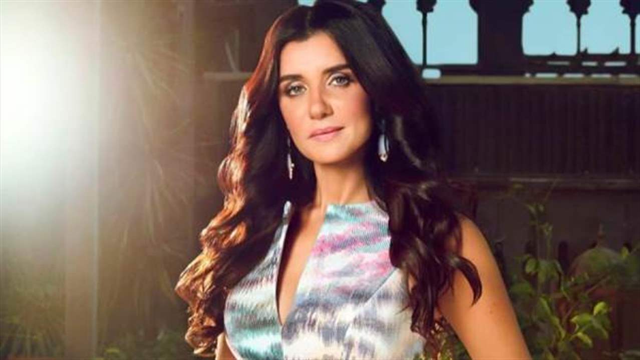 أول تعليق من غادة عادل على خبر زواج طليقها مجدي الهواري