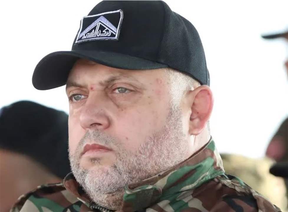  كتائب القسام: استشهاد أيمن نوفل قائد لواء الوسطى في ضربة جوية للعدو الإسرائيلي 