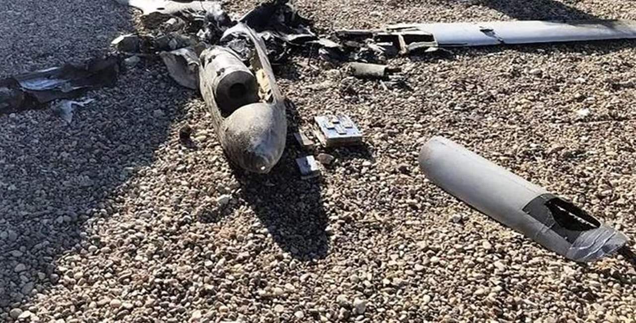 واشنطن تعلن  إحباط هجوم بمسيرتين استهدف قواتها في العراق