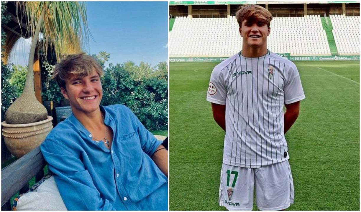 هذه هي القصة الكاملة لمقتل لاعب قرطبة الشاب