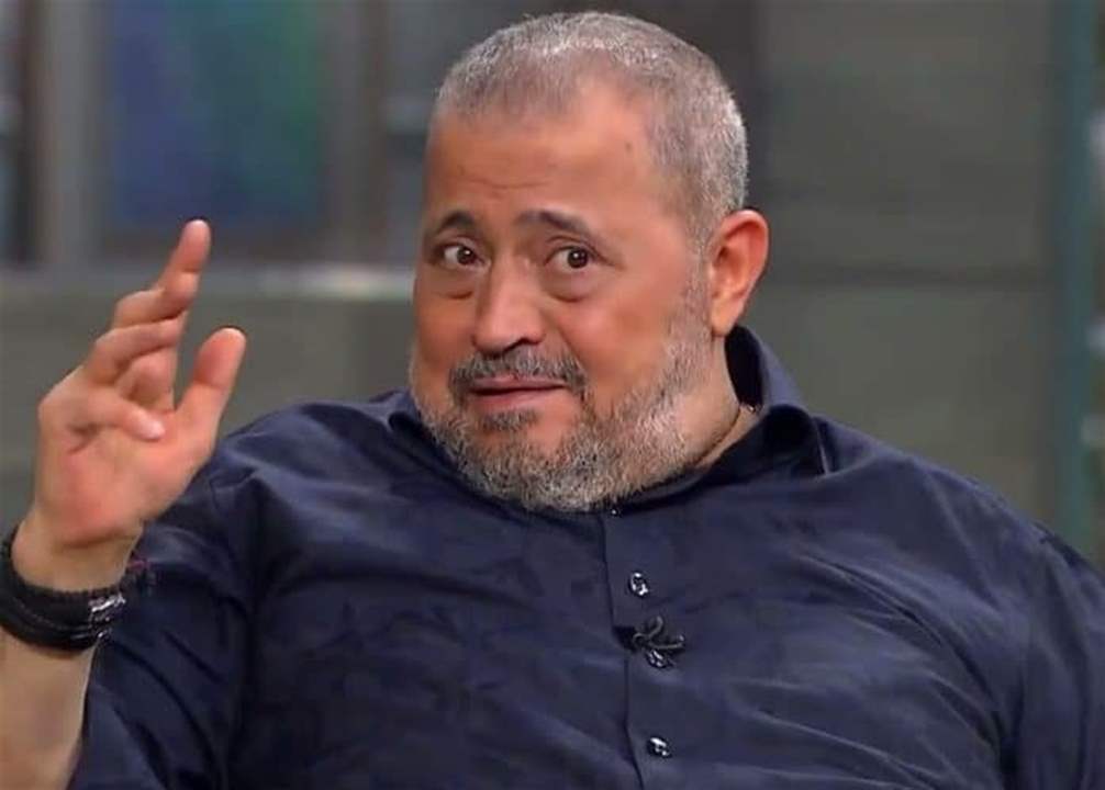 بعد كارثة مستشفى المعمداني.. جورج وسوف يناشد المجتمع الدولي 