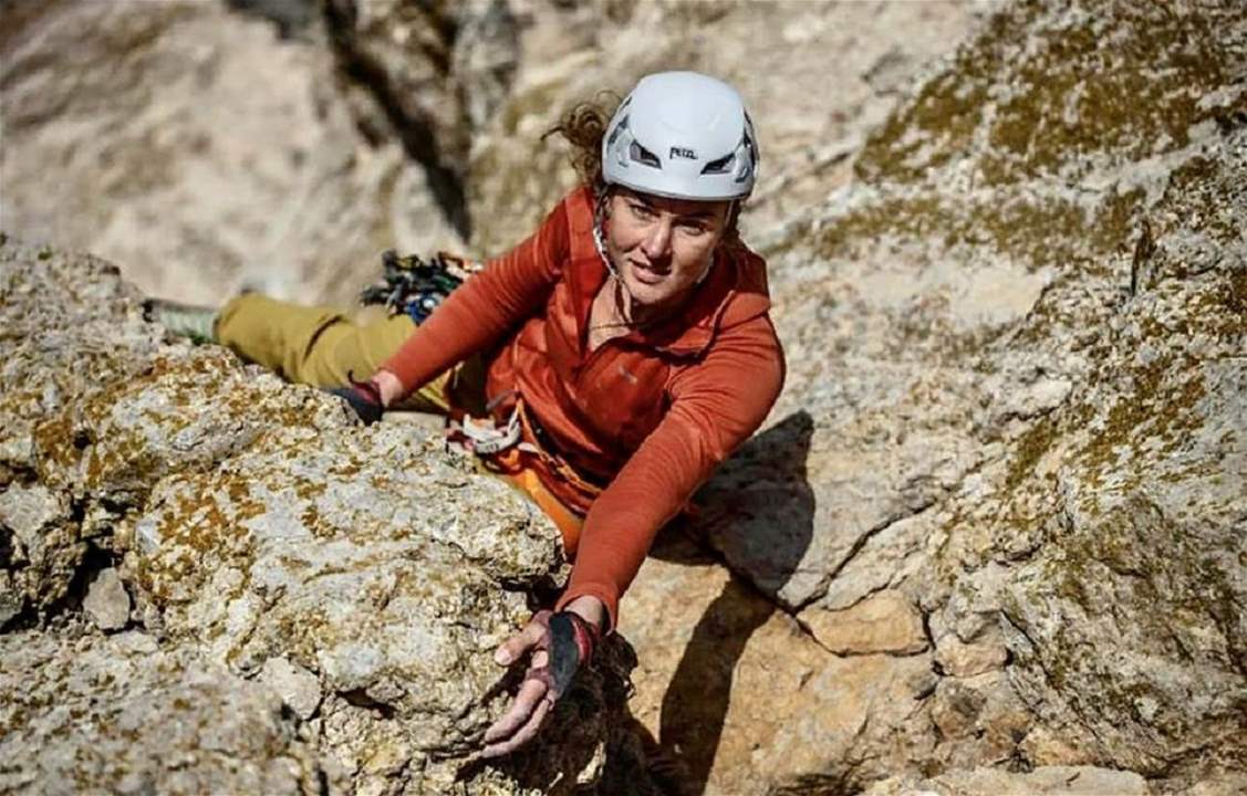 مقتل متسلقة شهيرة على ارتفاع 6700 متراً